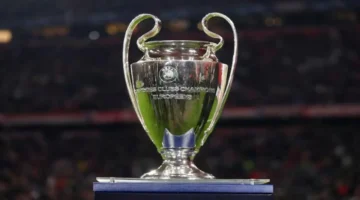 مواجهات نارية مرتقبة في قرعة ثمن نهائي دوري أبطال أوروبا وقمتان من العيار الثقيل